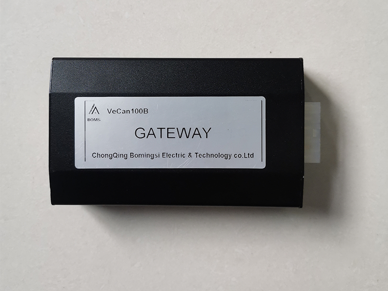 网关Gateway